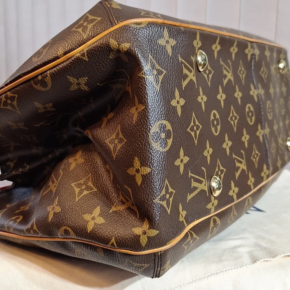 💫CLEAN Louis Vuitton Griet - Picture 6 of 16